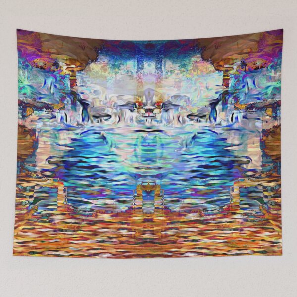 Item preview, Infinite Abundance by Pamela Storch designed and sold by Pamela Storch.