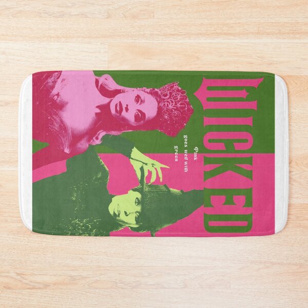 Item preview, pink goes well with green designed and sold by miss madison creates.