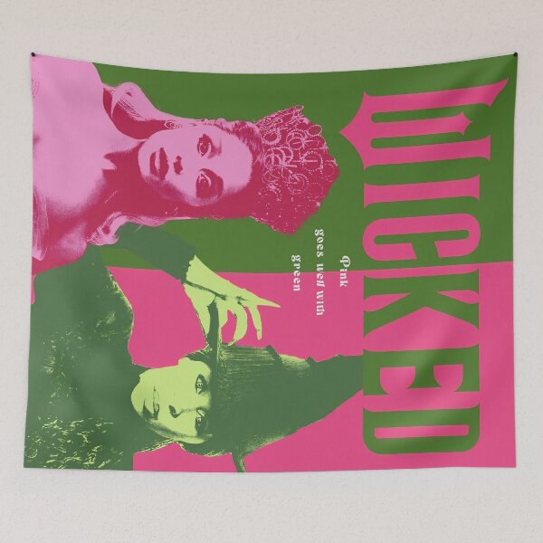 Item preview, pink goes well with green designed and sold by miss madison creates.