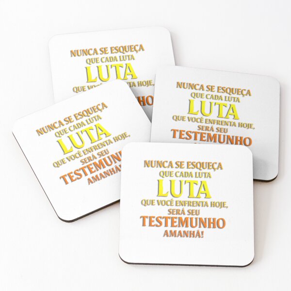 Item preview, Nunca esqueça texto amarelo  designed and sold by Cruwey.