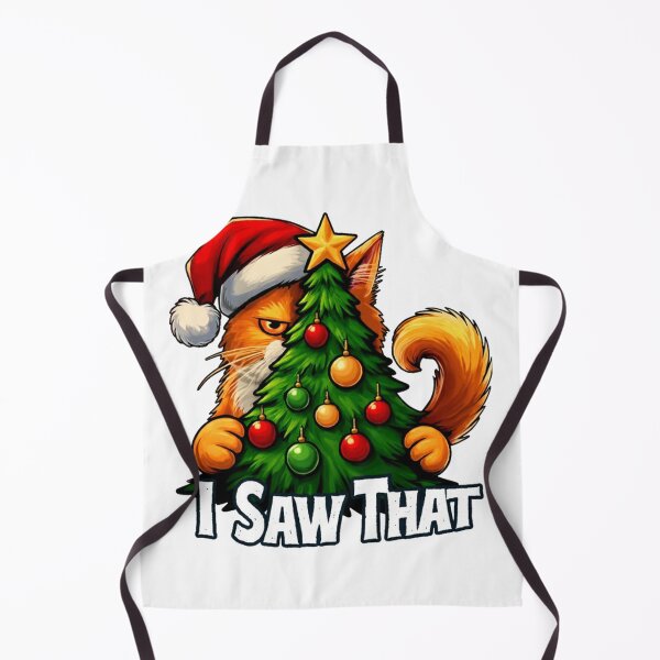 Item preview, Sneaky Cat, I saw That Sneaky Cat designed and sold by HaydenMillepied.
