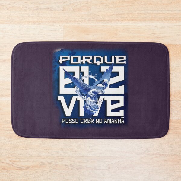 Item preview, Porque ele vive designed and sold by Cruwey.