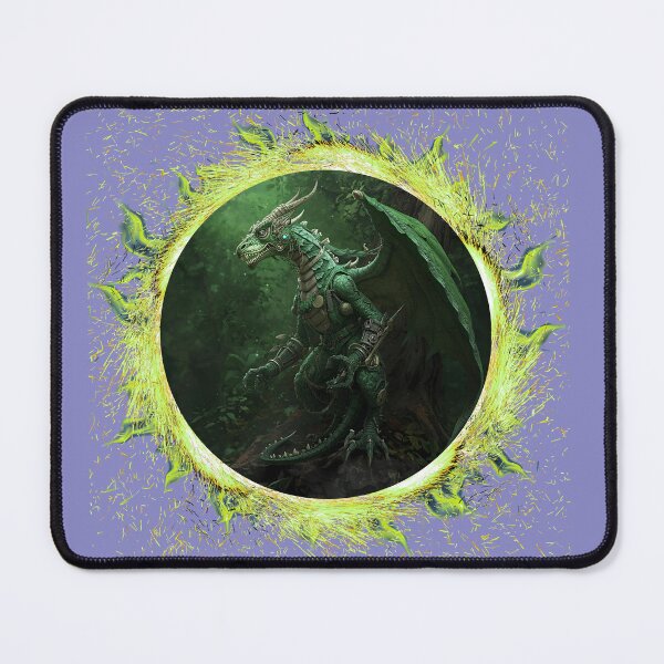 Item preview, green dragon designed and sold by BandGTees.