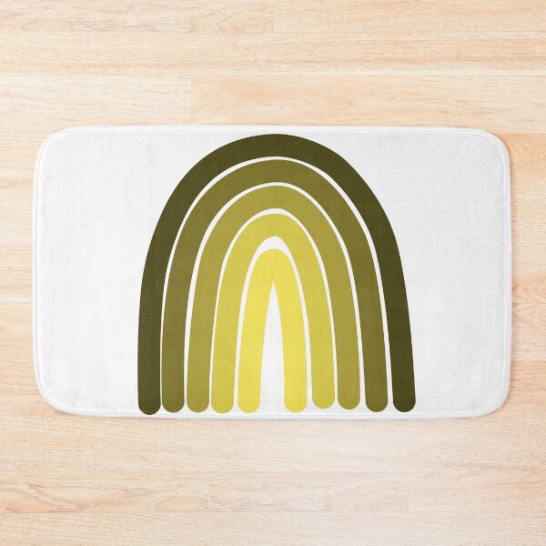 Item preview, Yellow Rainbow designed and sold by Simply Christina.
