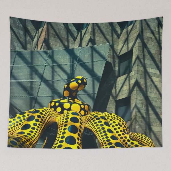 Item preview, Shadows at the National Gallery Victoria - Melbourne, Victoria, Australia designed and sold by Steven Jodoin.