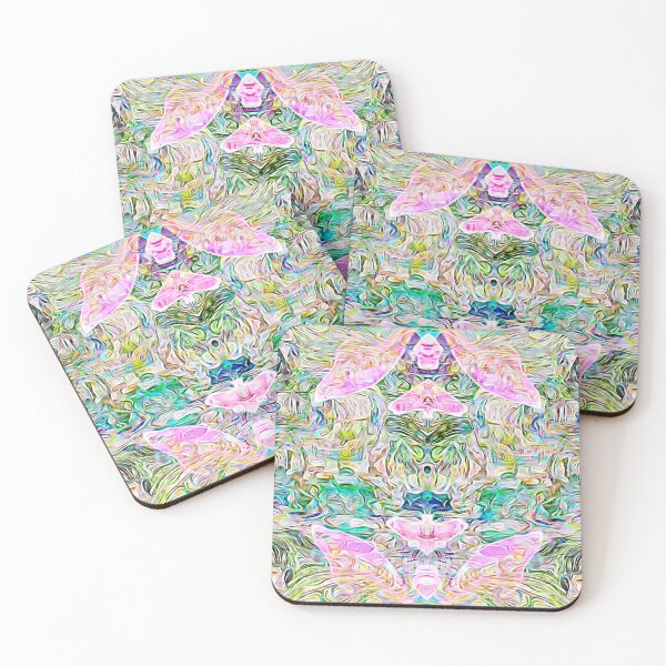 Item preview, Fairy Land by Pamela Storch designed and sold by Pamela Storch.