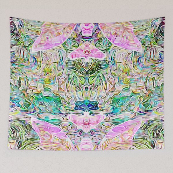 Item preview, Fairy Land by Pamela Storch designed and sold by Pamela Storch.