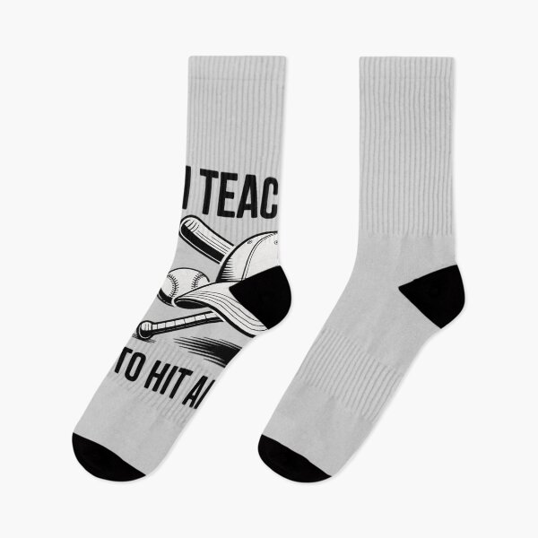 Item preview, Baseball Coach Kids Training Hit and Steal Sports designed and sold by TechnicalSara.