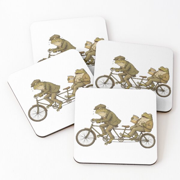 Item preview, Funny Cyclist Wife Shirt "I'm Just Here For The Snacks" Tandem Frog Tee designed and sold by auxincaftan0o.