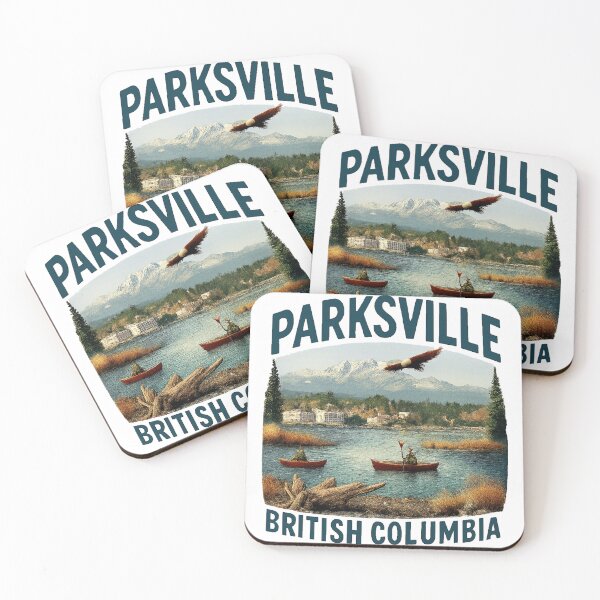 Item preview, Parksville designed and sold by HaydenMillepied.