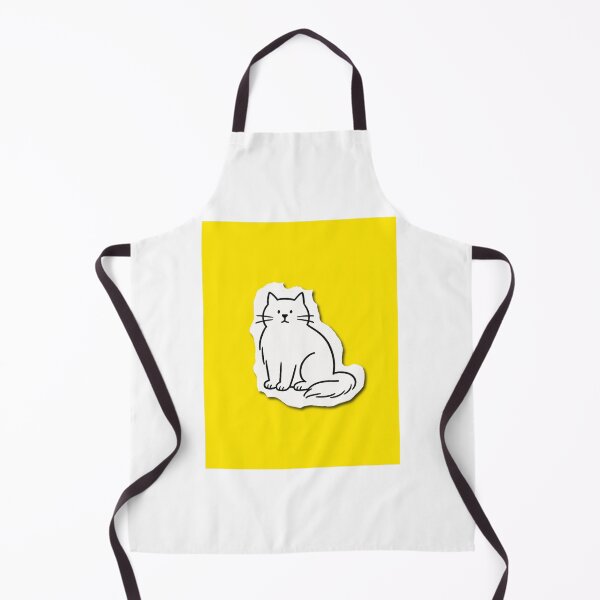 Item preview, The Unbothered Cat designed and sold by Jasmine Blanc.