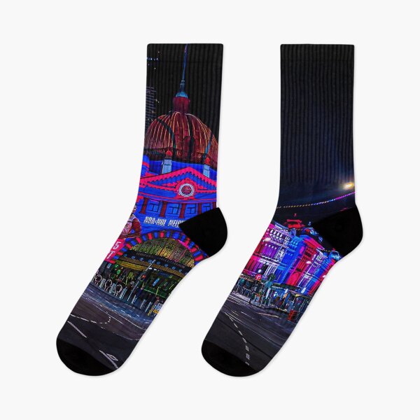 Item preview, Flinders Street Station as a Basketball - Melbourne, Victoria, Australia designed and sold by Steven Jodoin.