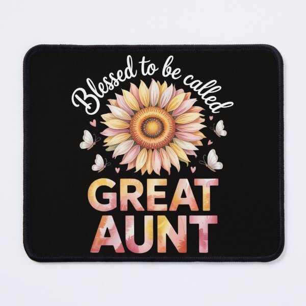 Item preview, Blessed To Be Called Great Aunt Great Auntie designed and sold by BotboutiquePre.