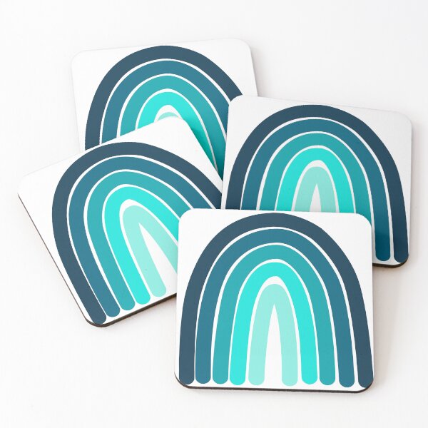 Item preview, Blue Rainbow designed and sold by Simply Christina.