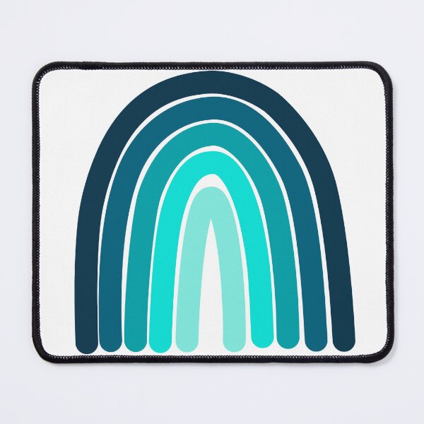 Item preview, Blue Rainbow designed and sold by Simply Christina.