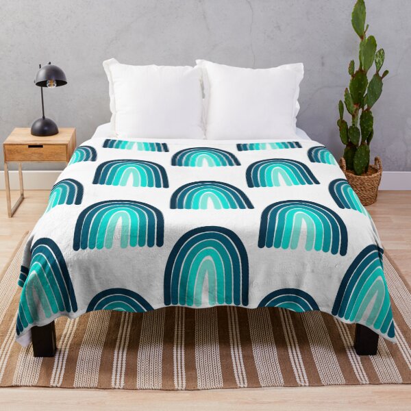 Item preview, Blue Rainbow designed and sold by Simply Christina.