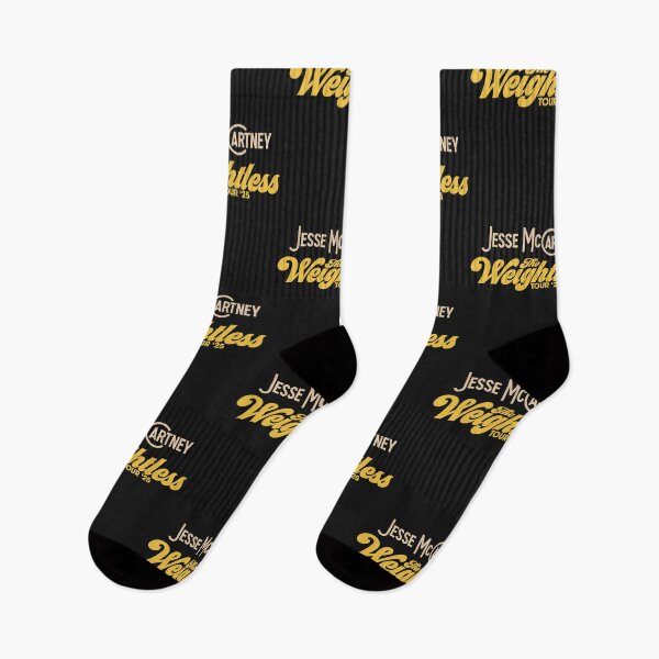 Item preview, Jesse Mccartney The Weightless Tour 2025 designed and sold by JohnRossha.