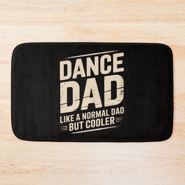 Item preview, Black Straight Classic  -  Saying Like A Normal Dad But Cooler designed and sold by BotboutiquePre.