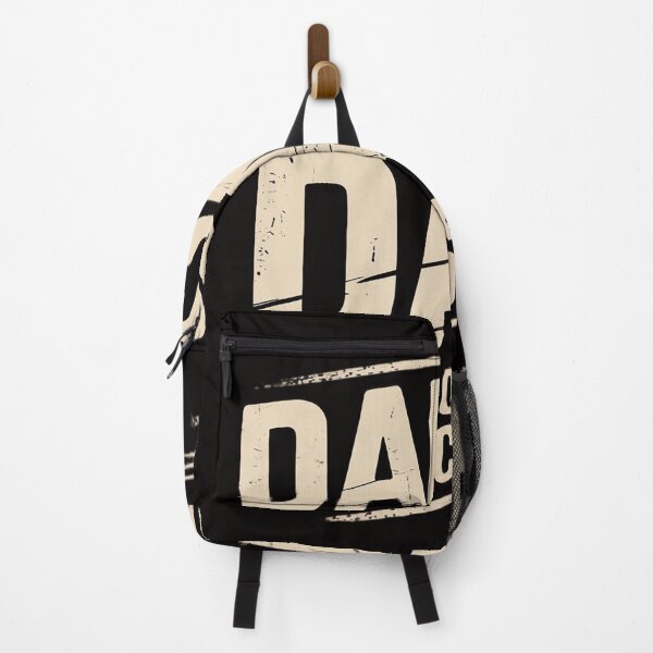 Item preview, Black Straight Classic - Saying Like A Normal Dad But Cooler designed and sold by BotboutiquePre.