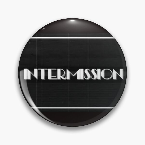 Item preview, Intermission designed and sold by AjaxMcCoy.