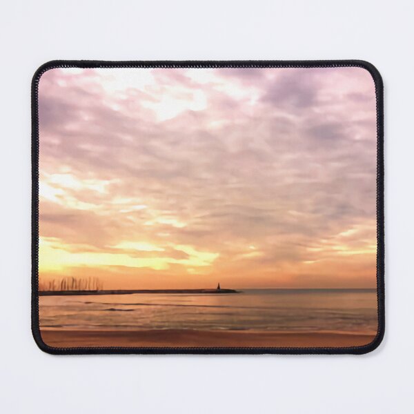 Item preview, Sunset on the Harbor by Pamela Storch designed and sold by Pamela Storch.