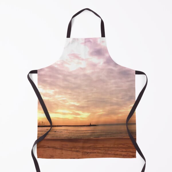 Item preview, Sunset on the Harbor by Pamela Storch designed and sold by Pamela Storch.