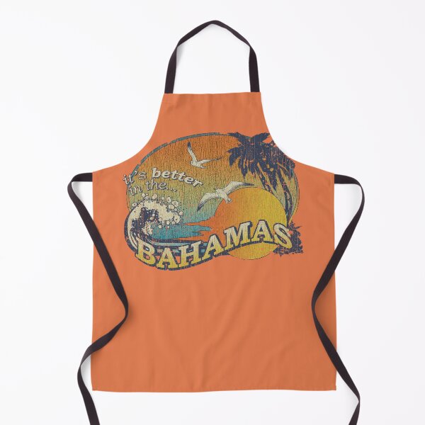 Item preview, It's Better in The Bahamas 1980 designed and sold by AstroZombie6669.