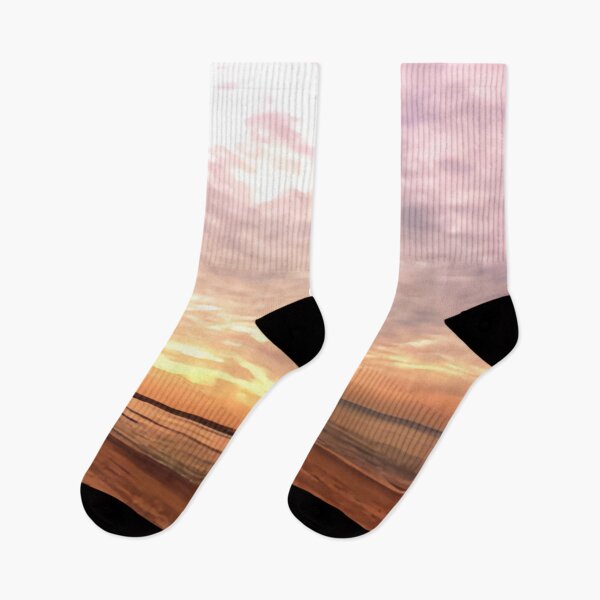 Item preview, Sunset on the Harbor by Pamela Storch designed and sold by Pamela Storch.