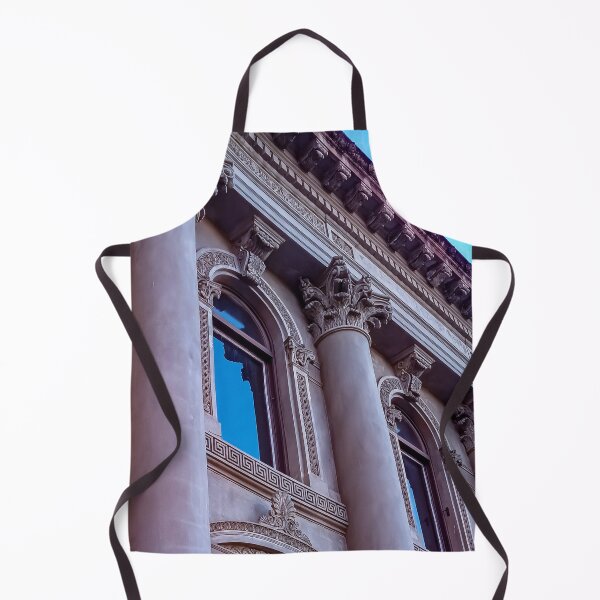 Item preview, Pillars and Decorative External Art at View Point - Bendigo, Victoria, Australia designed and sold by Steven Jodoin.