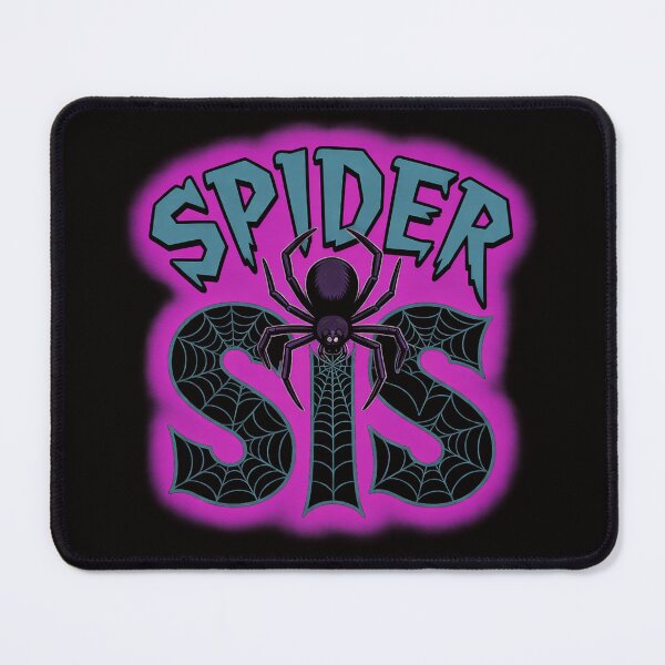 Item preview, Birthday Party Spider Spider Sister Kids Girls designed and sold by BotboutiquePre.