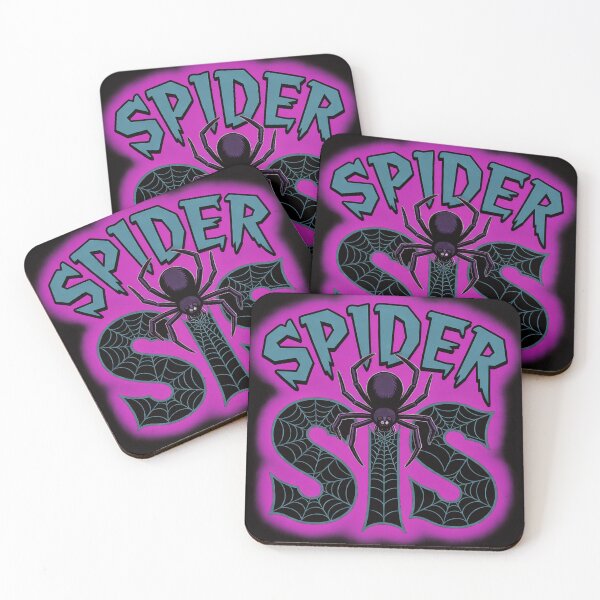 Item preview, Birthday Party Spider Spider Sister Kids Girls designed and sold by BotboutiquePre.