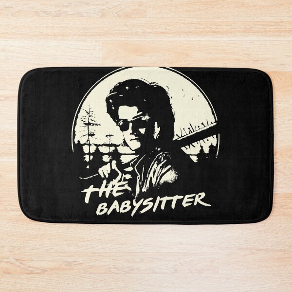 Item preview, Steve Harrington Babysitter Stranger Thing The Era Movie 2025 designed and sold by BertrandSatte.