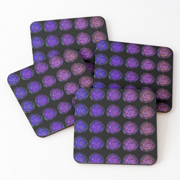 Item preview, Rose's among the Stars designed and sold by DesertRoseDesigns.