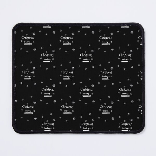 Item preview, Christmas loading symbol designed and sold by SandraKJohnson.