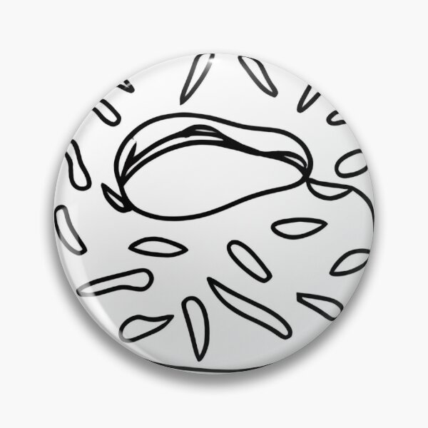 Item preview, everything bagel designed and sold by eksprinkel.