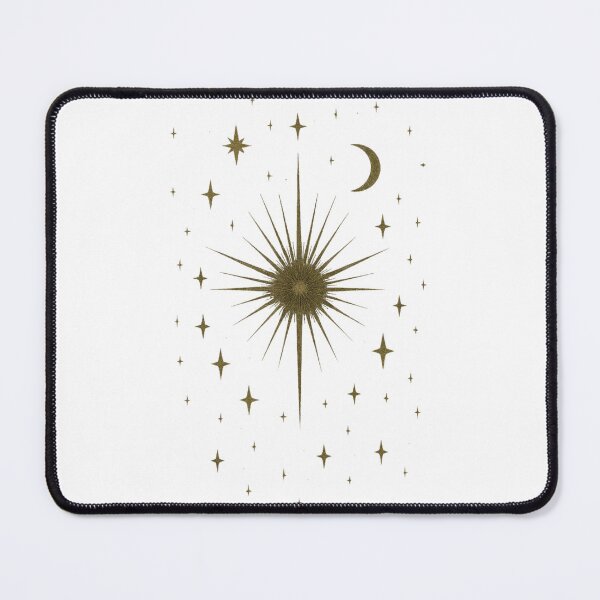 Item preview, Supernova of Truth Celestial Design designed and sold by CottonandQuill.