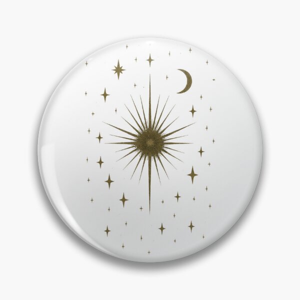 Item preview, Supernova of Truth Celestial Design designed and sold by CottonandQuill.