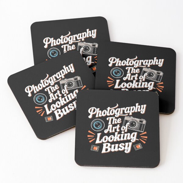 Item preview, Men Women Camera Photography Cameraman Funny Photographer designed and sold by ConnieDora.