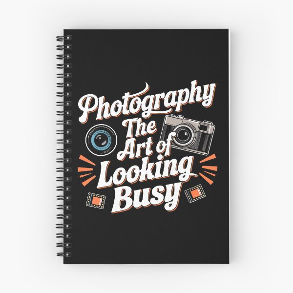 Item preview, Men Women Camera Photography Cameraman Funny Photographer designed and sold by ConnieDora.
