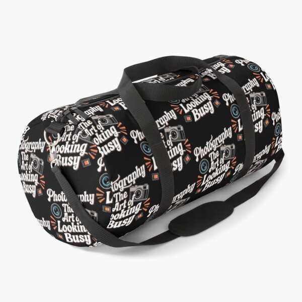 Item preview, Men Women Camera Photography Cameraman Funny Photographer designed and sold by ConnieDora.