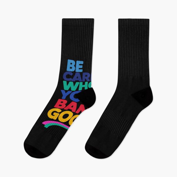 Item preview, Be Careful Who You Bang Good – Statement designed and sold by TechnicalSara.