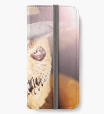 Scarecrow iPhone Wallet/Case/Skin
