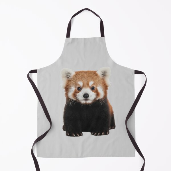 Item preview, Cute Baby Red Panda Cub designed and sold by NDMD.