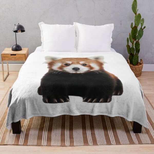 Item preview, Cute Baby Red Panda Cub designed and sold by NDMD.