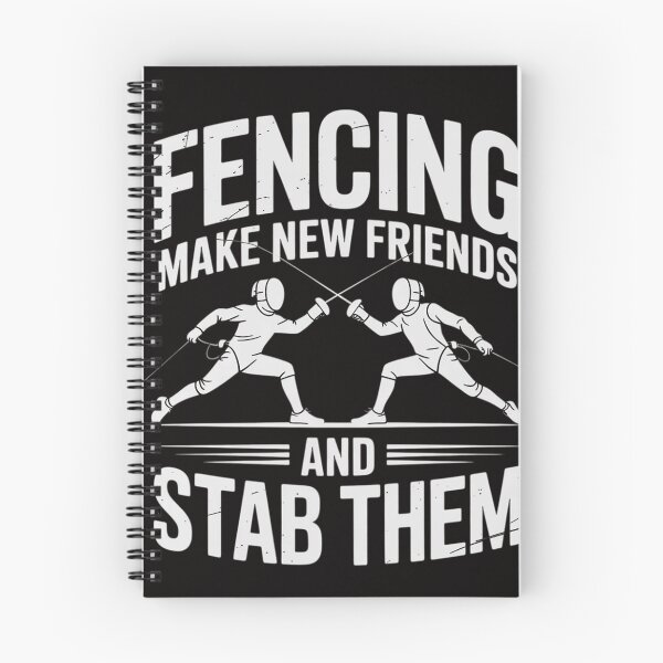 Item preview, Best Fencing For Men Women Kids Fencing Sport Fencer designed and sold by BotboutiquePre.