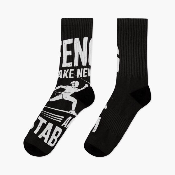 Item preview, Best Fencing For Men Women Kids Fencing Sport Fencer designed and sold by BotboutiquePre.