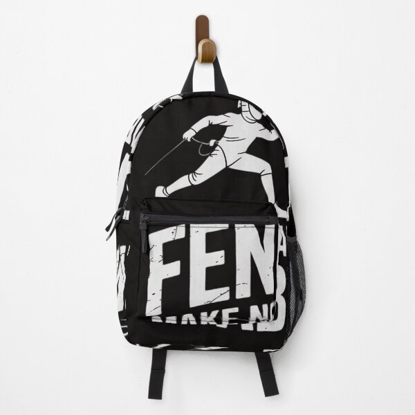 Item preview, Best Fencing For Men Women Kids Fencing Sport Fencer designed and sold by BotboutiquePre.
