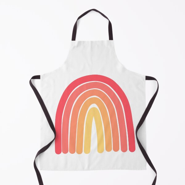 Item preview, Orange Rainbow designed and sold by Simply Christina.