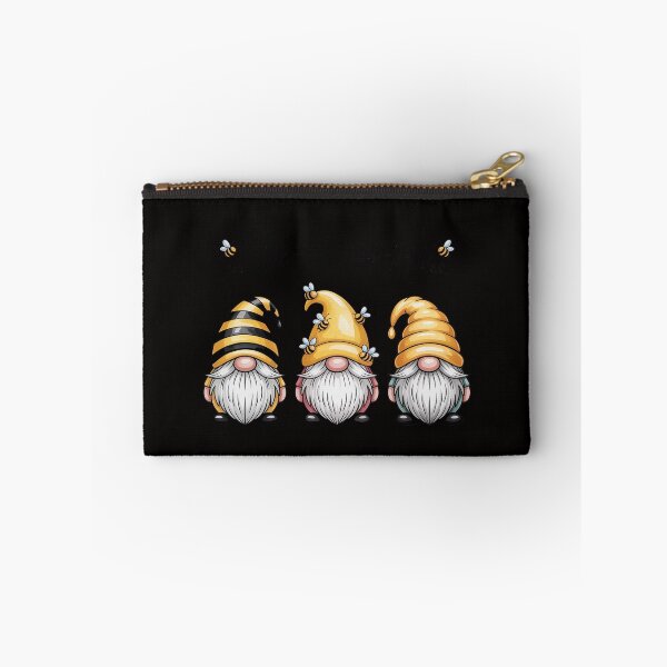Item preview, Bee Happy Bee Gnome Spring designed and sold by BotboutiquePre.
