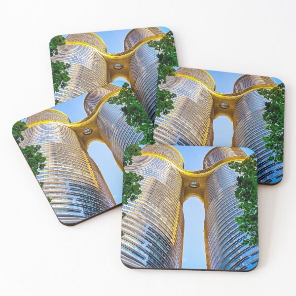 Item preview, Sapphire on the Gardens - Melbourne, Victoria, Australia designed and sold by Steven Jodoin.